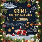 Der Krimi-Adventskalender Salzburg