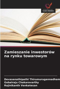 Cover Zamieszanie inwestorów na rynku towarowym