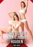 Vrouwen die van elkaar houden