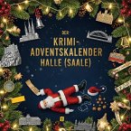 Der Krimi-Adventskalender Halle (Saale)