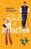 Stats of Attraction Stats of Attraction