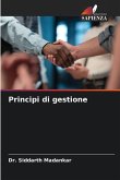 Principi di gestione