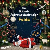 Der Krimi-Adventskalender Fulda