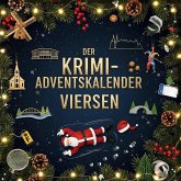 Der Krimi-Adventskalender Viersen Der Krimi-Adventskalender Viersen