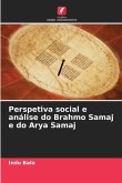 Perspetiva social e análise do Brahmo Samaj e do Arya Samaj