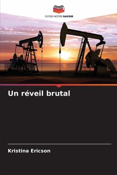 Cover Un réveil brutal