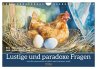 Lustige und paradoxe Fragen... - Bild 1