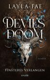 Devil's Doom Devil's Doom