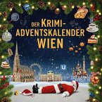 Der Krimi-Adventskalender Wien Der Krimi-Adventskalender Wien