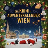 Der Krimi-Adventskalender Wien