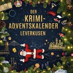 Der Krimi-Adventskalender Leverkusen
