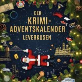 Der Krimi-Adventskalender Leverkusen Der Krimi-Adventskalender Leverkusen