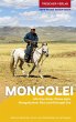 TRESCHER Reiseführer Mongolei - Bild 1