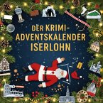 Der Krimi-Adventskalender Iserlohn Der Krimi-Adventskalender Iserlohn