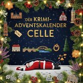 Der Krimi-Adventskalender Celle