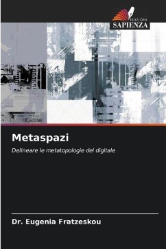Cover Metaspazi