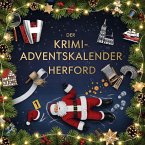 Der Krimi-Adventskalender Herford
