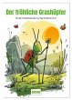 Der fröhliche Grashüpfer - bunter... - Bild 1