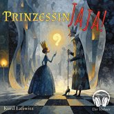 Prinzessin Jaja! (MP3-Download) Prinzessin Jaja! (MP3-Download)