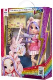 Rainbow High Jr High Rockband Fashion Dolls - Bella