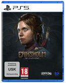 Eriksholm: The Stolen Dream (PlayStation 5) Eriksholm: The Stolen Dream (PlayStation 5)