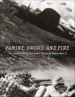 Cover Famine, Sword, And Fire (eBook, ePUB)