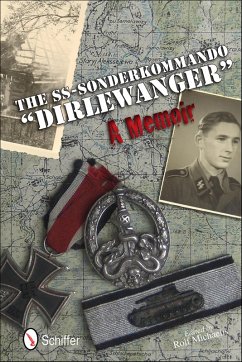 Cover The SS-Sonderkommando 