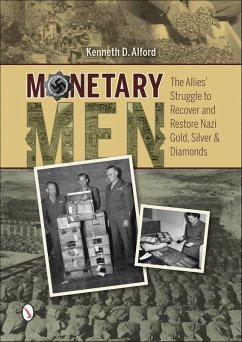 Cover Monetary Men (eBook, ePUB)