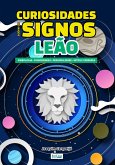 Minibook Curiosidades Sobre os Signos - Leão (eBook, ePUB)