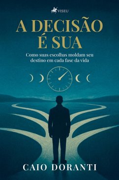 Cover A Decisão é sua (eBook, ePUB)