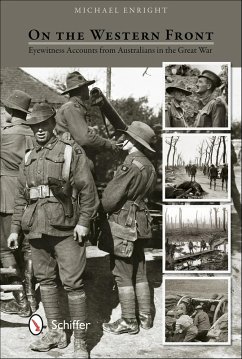 Cover On the Western Front (eBook, ePUB)