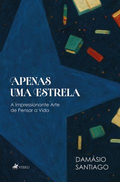 Cover Apenas Uma Estrela (eBook, ePUB)