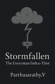 Stormfallen: The Everyman Indra-Thor (eBook, ePUB)