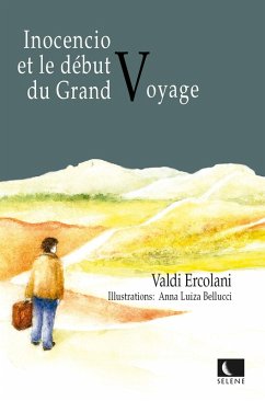 Cover Inocencio et le début du Grand Voyage (eBook, ePUB)