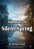 Summary of Silent Spring (eBook, ePUB) Summary of Silent Spring (eBook, ePUB)