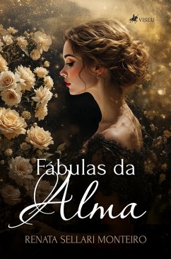 Cover Fábulas da Alma (eBook, ePUB)