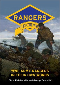 Cover Rangers Led the Way (eBook, ePUB)