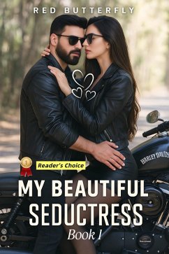 Cover My beautiful seductress (eBook, ePUB)