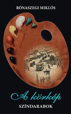 Cover A körkép (eBook, ePUB)