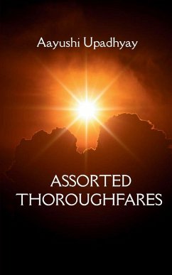 Cover Assorted Thoroughfares