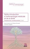 Petite introduction à l'anthropologie médicale et de la santé