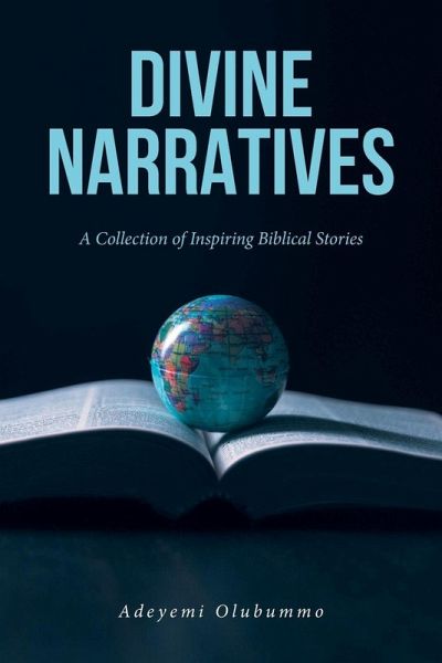 Divine Narratives