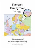 The Aron Family to 1743