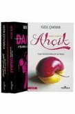 Bir Damla Sevda Seti 3 Kitap Takim Bir Damla Sevda Seti 3 Kitap Takim