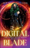Digital Blade Digital Blade