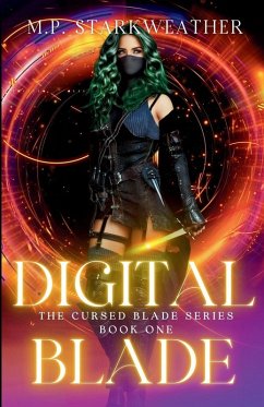 Cover Digital Blade