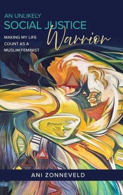 Cover An Unlikely Social Justice Warrior