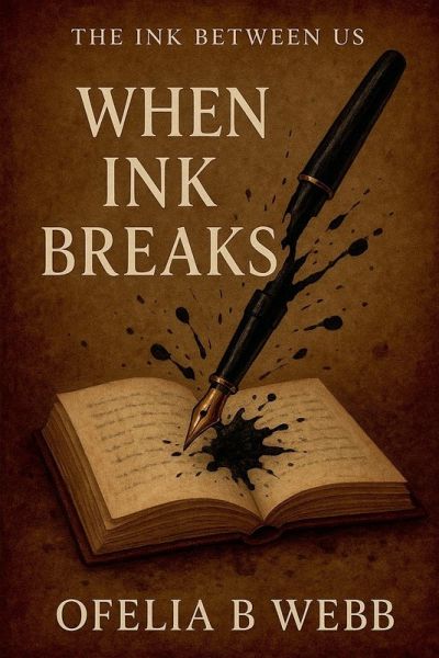 When Ink Breaks
