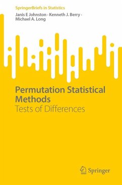 Cover Permutation Statistical Methods