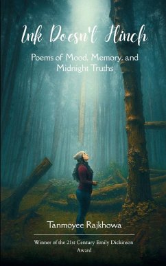 Cover Ink Doesn't Flinch